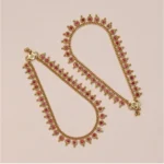 rani pink anklets online