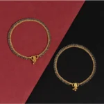 buy anklets online india