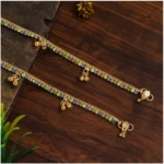 buy women anklets online
