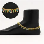 buy women's anklets online