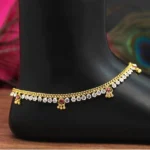 buy rhinestone anklets online