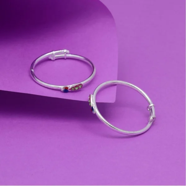 buy oxidised kids bangles