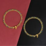 buy women's anklets online