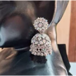 oxidised earrings online