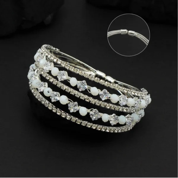 Buy Kids Moonstone Bracelet Online