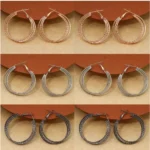 antique earrings combo online