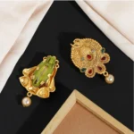 Buy Saree Dupatta Pins