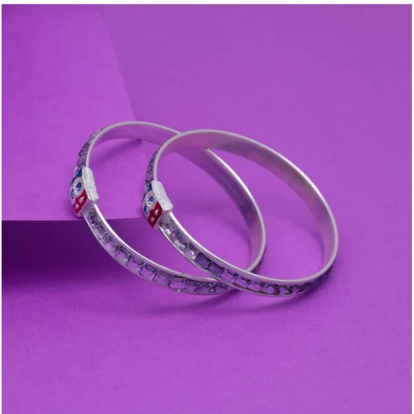 buy oxidised kids bangles online