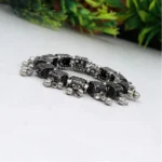 Buy Oxidised Bracelet Online