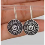Buy Oxidised Earrings Online