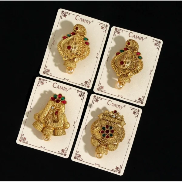 Buy Saree Dupatta Pins