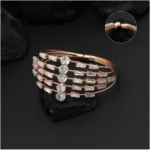 Rose Gold Kids Bracelet Online