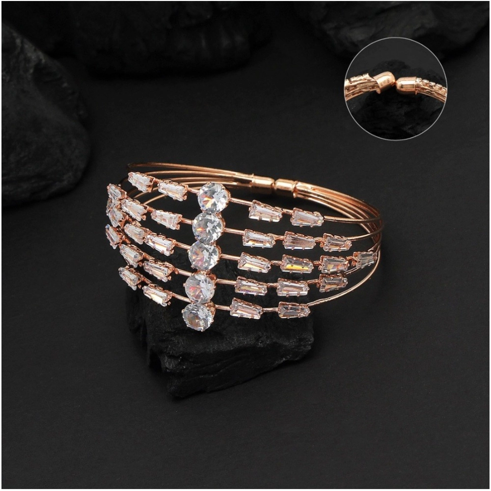 Rose Gold Kids Bracelet Online