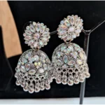 oxidised earrings online