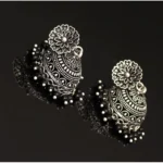buy oxidised earrings online