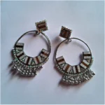 buy oxidised earrings online