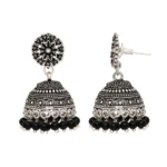 buy oxidised earrings online