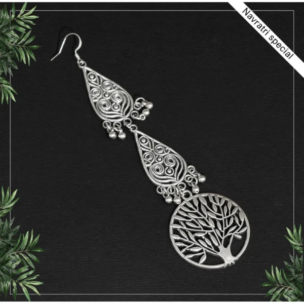 oxidised maang tikka online