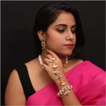 Meenakari Hathphool online