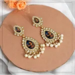 buy kundan earrings online