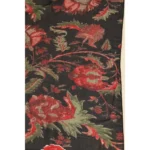 Women's Floral Kurti Set - Angle 5