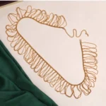 Generic Women's Gold Plated Kamarband Waist Belt For Women//Girls Adjustable Chain - Image 3