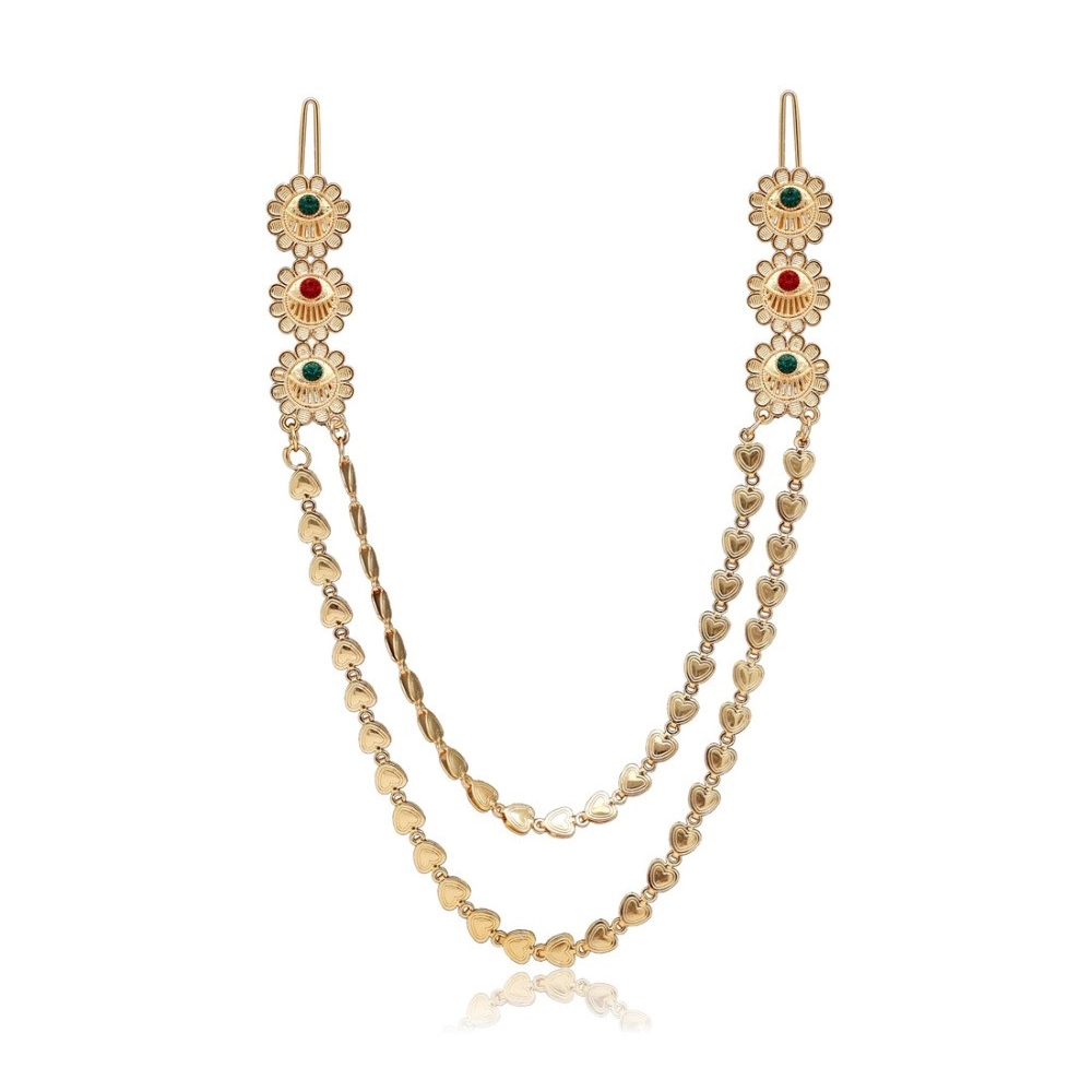 buy gold plated juda pin