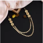 buy gold plated juda pin