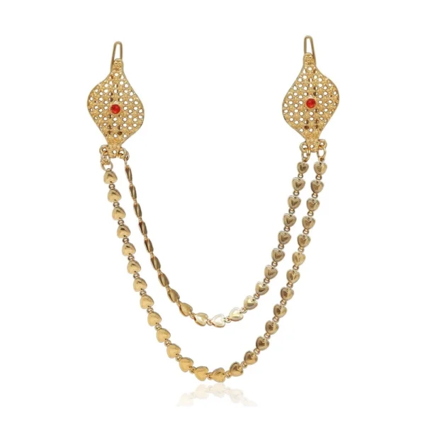 Buy Gold Plated Juda Pin Online