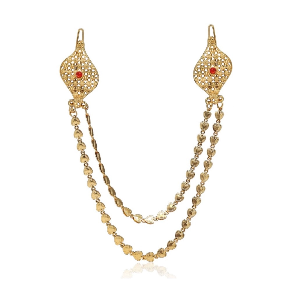 Buy Gold Plated Juda Pin Online