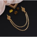 Buy Gold Plated Juda Pin Online