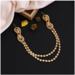 gold plated juda pin