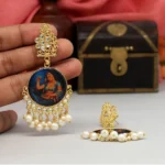 buy Kundan earrings online