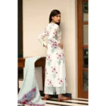 womens cotton kurti set