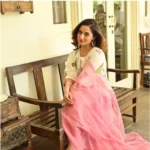 Women's Cotton Kurti Set - Angle 4