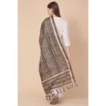 buy art silk dupatta online