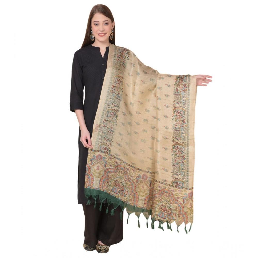 53510143711_2a344daf56_o_d-1000x1000-1.webp Gold Art Silk Printed Dupatta for Women