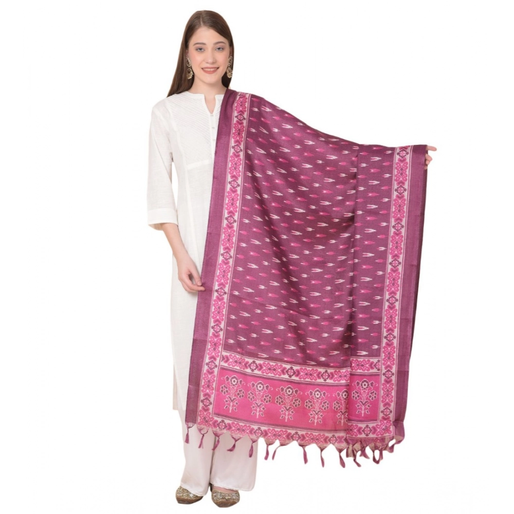 53510146276_0cfe4b4fe1_o_d-1000x1000-1.webp Purple Art Silk Printed Dupatta for Women