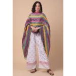 buy Chanderi dupatta online