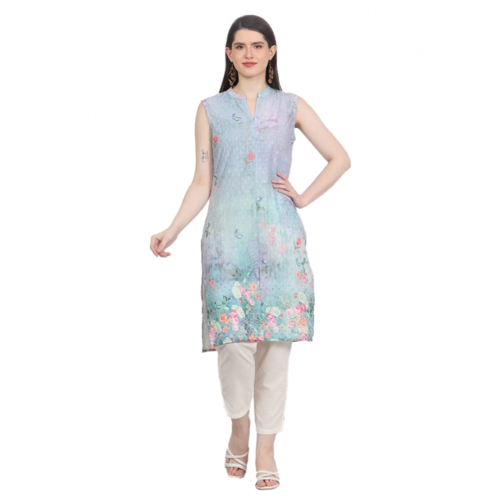 53510355369_b7d6dc2fe5_o_d-1000x1000-1.webp Green Cotton Blend Kurti