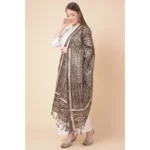 buy art silk dupatta online