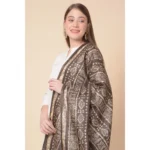 buy art silk dupatta online