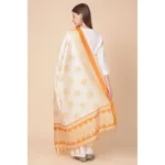 buy art silk dupatta online