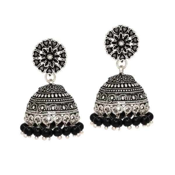 buy oxidised earrings online