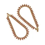 rani pink anklets online