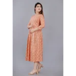 maternity feeding kurti online