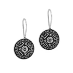 Buy Oxidised Earrings Online