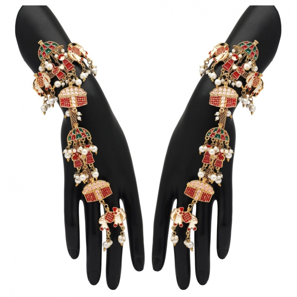 Meenakari Hathphool online