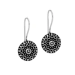 buy oxidised stud earrings