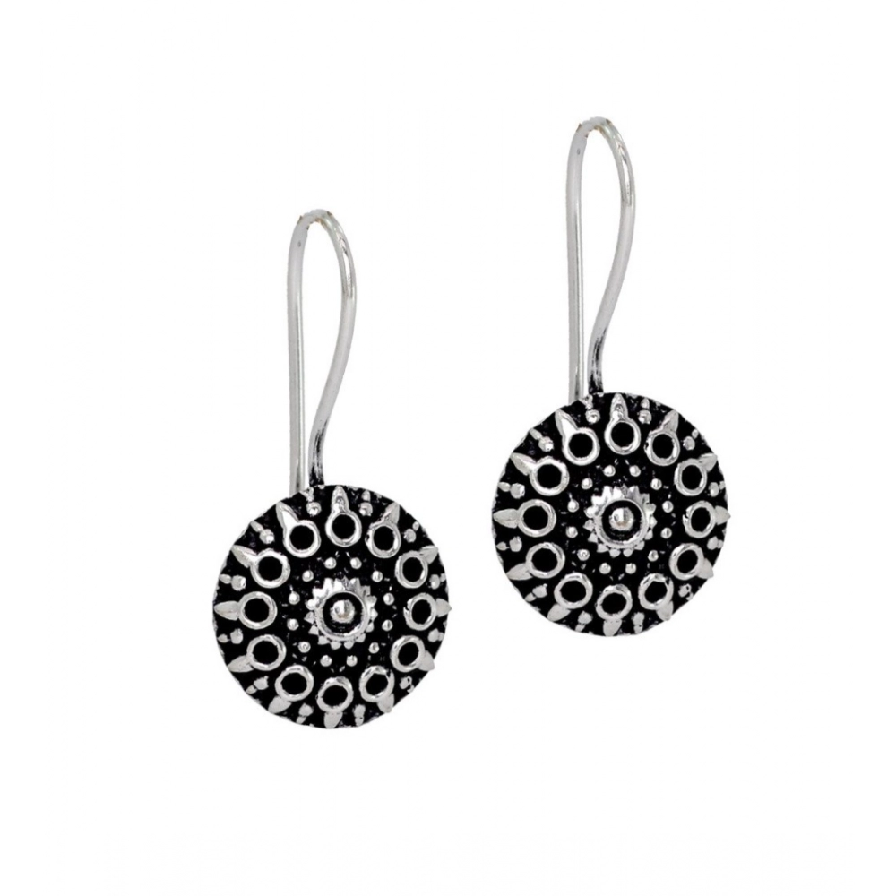 buy oxidised stud earrings